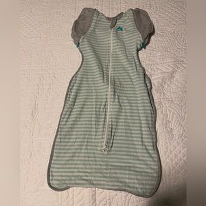 Love to Dream Transition Swaddle Size Large